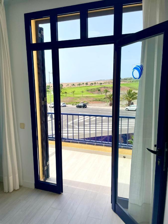 Villa Bahia Meloneras Vista Golf Esterno foto
